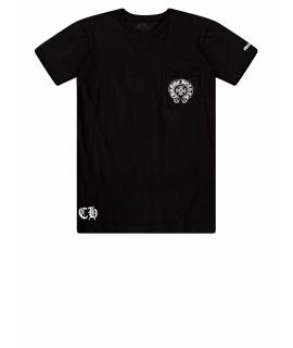 CHROME HEARTS Футболка