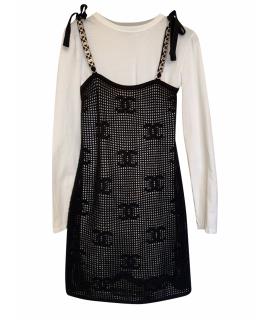 CHANEL Повседневное платье