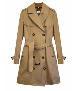 BURBERRY Тренч/плащ