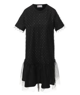RED VALENTINO Футболка