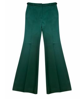 ROCHAS Брюки широкие