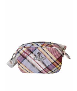 VIVIENNE WESTWOOD Клатч/вечерняя сумка