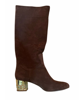

Сапоги CASADEI
