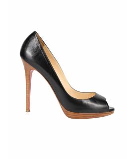 CHRISTIAN LOUBOUTIN Туфли