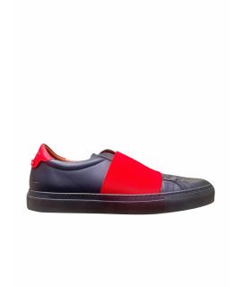 GIVENCHY Слипоны
