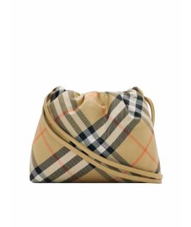 BURBERRY Сумка через плечо