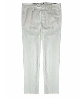 ERMENEGILDO ZEGNA XXX Брюки чинос