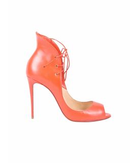 CHRISTIAN LOUBOUTIN Туфли