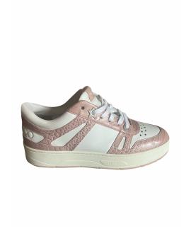 JIMMY CHOO Кеды