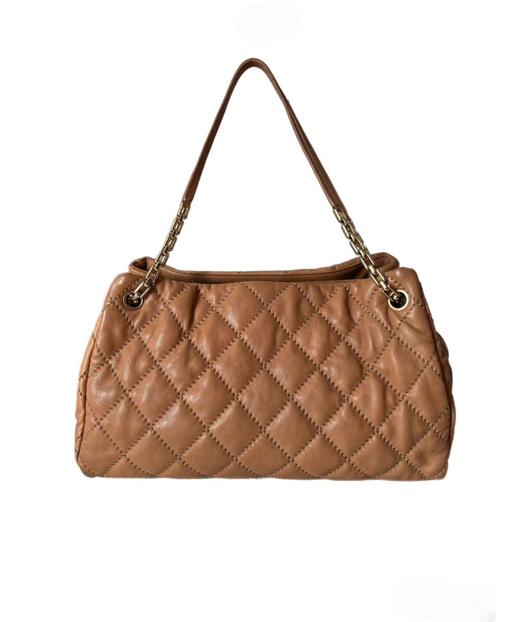CHANEL Кожаная сумка тоут, фото 3