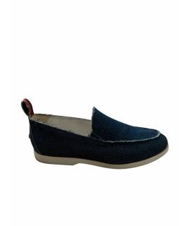 KITON Мокасины