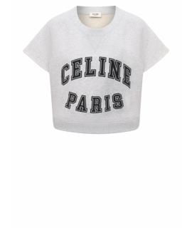 CELINE Футболка