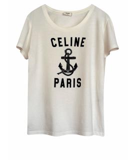 CELINE Футболка