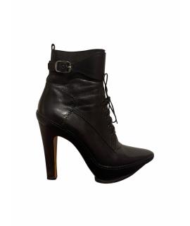 CELINE Ботильоны