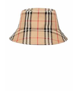 BURBERRY Шляпа