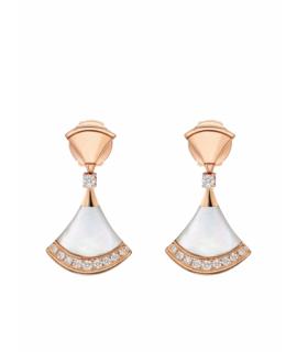 BVLGARI Серьги