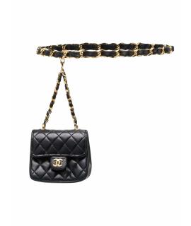 CHANEL Поясная сумка