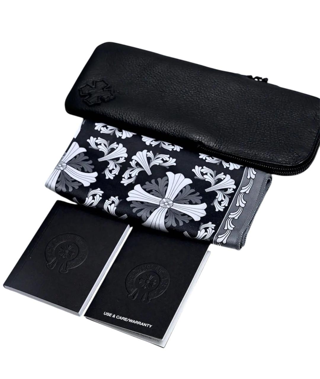 CHROME HEARTS Желтые пластиковые солнцезащитные очки, фото 7