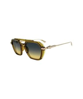 CHROME HEARTS Солнцезащитные очки