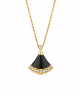 BVLGARI Колье
