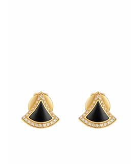 BVLGARI Серьги