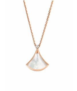BVLGARI Подвеска