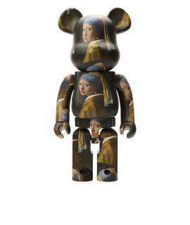 BEARBRICK Скульптура