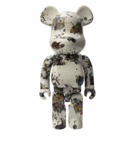 BEARBRICK Скульптура
