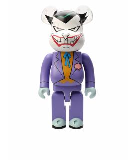 BEARBRICK Скульптура