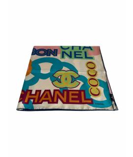 CHANEL Платок