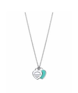 TIFFANY&CO Колье