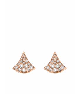 BVLGARI Серьги