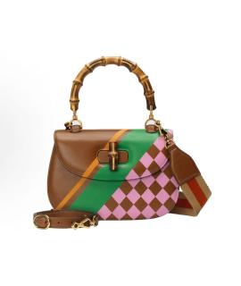 GUCCI Сумка с короткими ручками