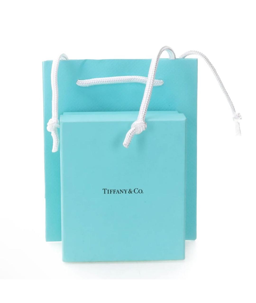 TIFFANY&CO Золотой браслет из розового золота, фото 4