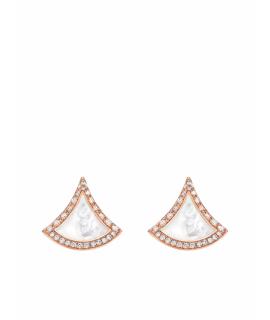 BVLGARI Серьги