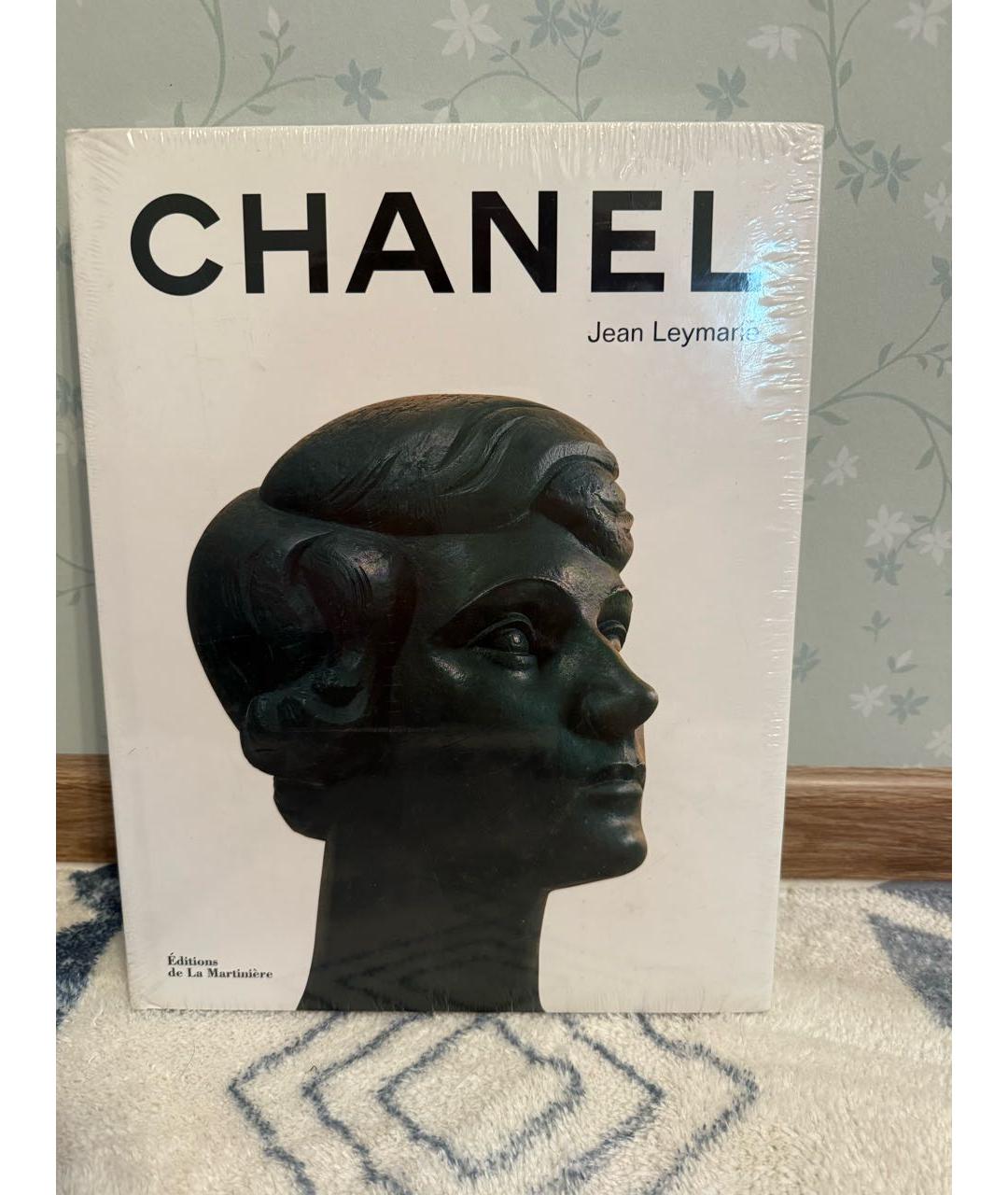 CHANEL Книга, фото 3