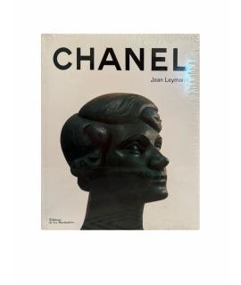 CHANEL Книга