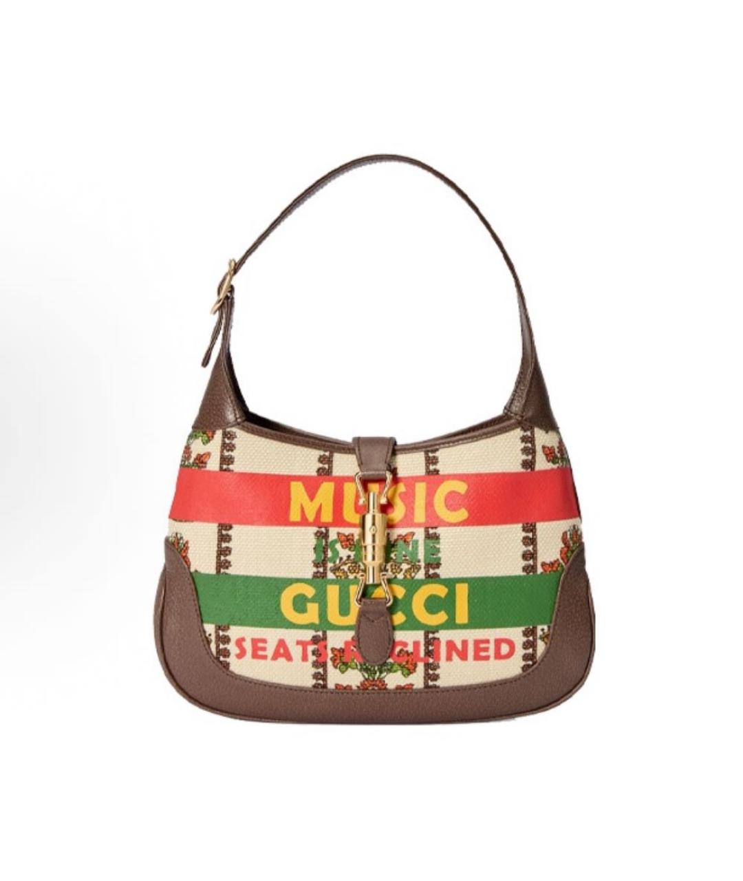GUCCI Сумка с короткими ручками, фото 1