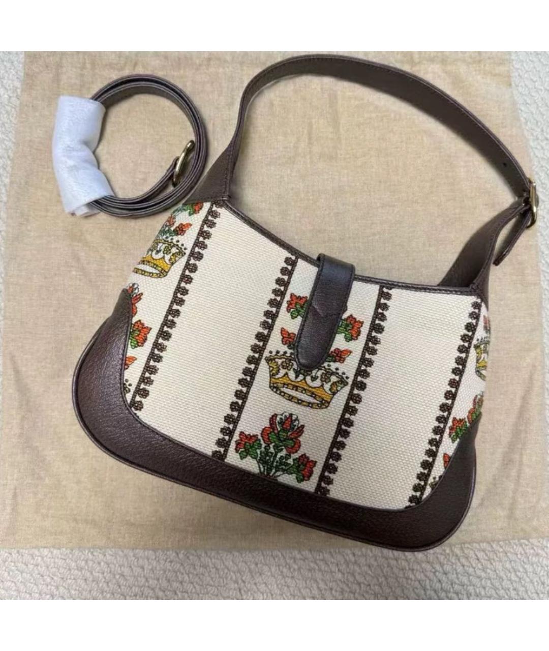 GUCCI Сумка с короткими ручками, фото 2