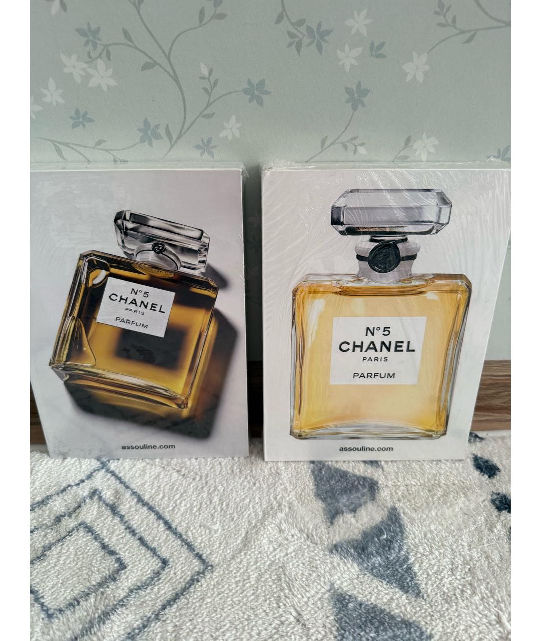 CHANEL Книга, фото 5