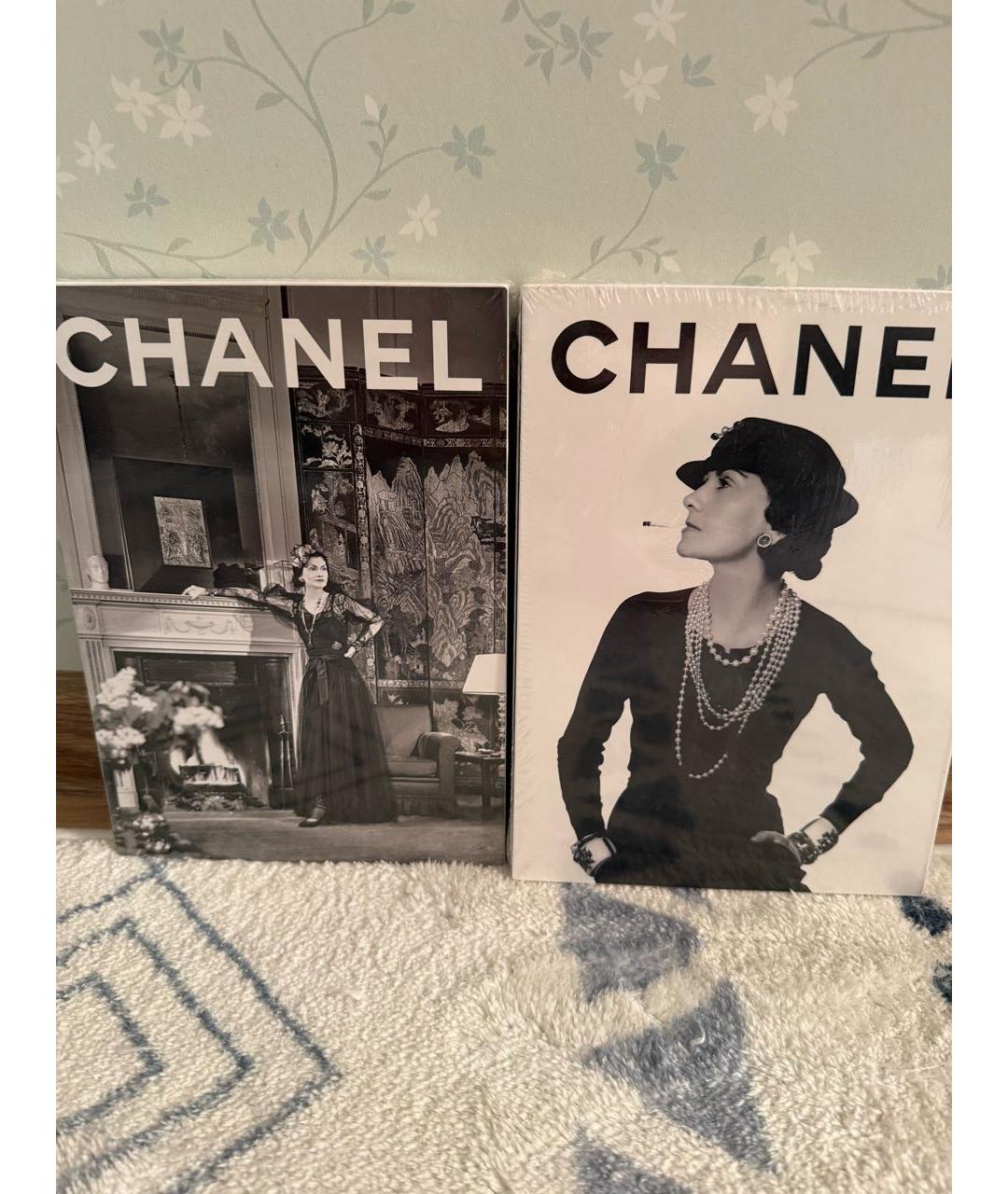 CHANEL Книга, фото 3