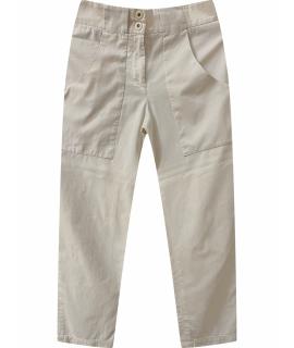 BRUNELLO CUCINELLI Брюки узкие
