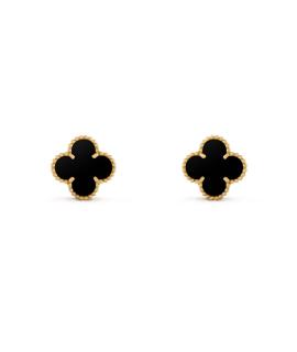 VAN CLEEF & ARPELS Серьги