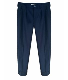 BALENCIAGA Прямые брюки