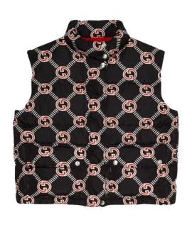 GUCCI Жилет