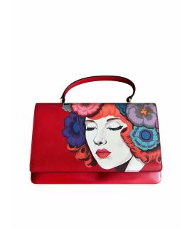 PRADA Сумка с короткими ручками