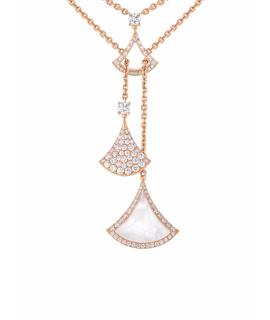 BVLGARI Колье