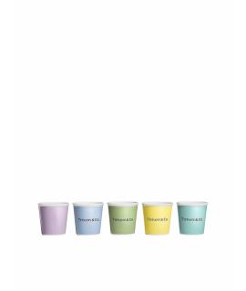 TIFFANY&CO Стакан для сока