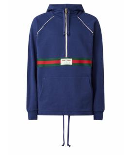 GUCCI Худи/толстовка