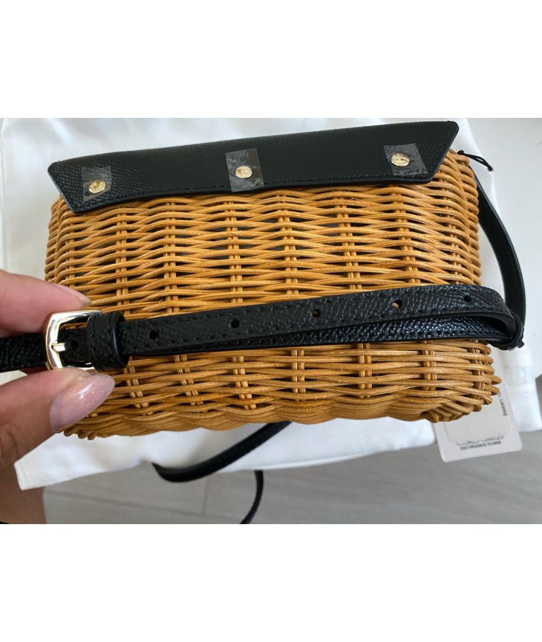 FURLA Мульти сумка через плечо, фото 7